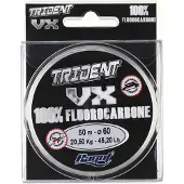 TORTUE Trident Vx Fluoro Monofil Liner 50 M