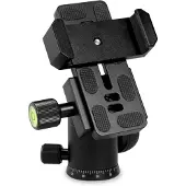Orangemonkie Foldio 360 Smart Dome Smartphoneholder