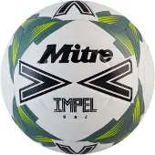 Mitre Unisex fodboldtr?ningshjul