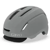 Giro Caden voksen Urban cykelhjelm - matgr - strrelse S (51-55 cm)
