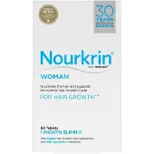 Nourkrin EKSTRA STYRKE 60 TABLETTER
