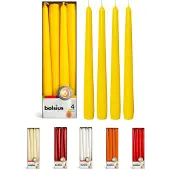 Bolsius Yellow Tap