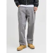 Jack & Jones Jjialex Jjbasic Sq 067 Noos Jeans I Baggy Fit