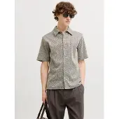 Jack & jones Regular Fit Skjorte