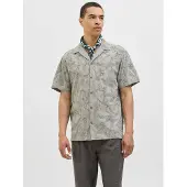Jack & Jones Relaxed Fit Hawaiiskjorte