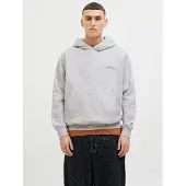 Jack & Jones Islington Back Hættetrøje