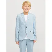 Jack & Jones Junior Blazer 'JPRSolar' lyseblå