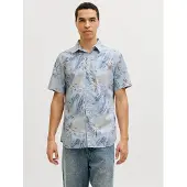 Jack & Jones Regular Fit Hawaiiskjorte