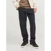 Jack & Jones Jeans 'JJIChris JJOriginal' black denim