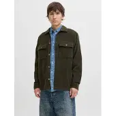 Jack & Jones Relaxed Fit Overskjorte