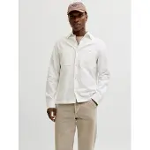 Jack & jones Skjorte hvid