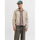Jack & Jones Catskills Harrington Jakke