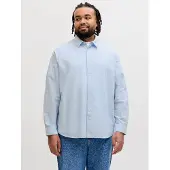 Jack&Jones PLUS Skjorte Plus Size