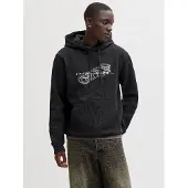 Jack & Jones Pullover sort
