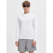 Jack & Jones Bluser & t-shirts hvid