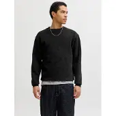 Jack & Jones Ensfarvet Sweatshirt