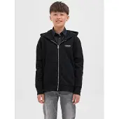 Jack & Jones Soho Sweatshirt Med Lynlås
