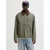 Jack & Jones Graham Worker Jakke
