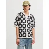 Jack & Jones Strikket Skjorte