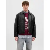 Jack & jones Overgangsjakke sort