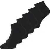 Jack & Jones 5-pak Strømper