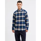 Jack & jones Regular Fit Flannelsskjorte