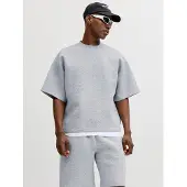 Jack & Jones Sweatshirt grå