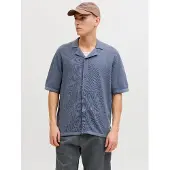 Jack & Jones Strikket Skjorte