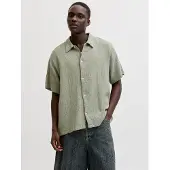 Jack & Jones 2-pak Relaxed Fit Hawaiiskjorte
