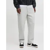 Jack & Jones Bukser 'JPSTKarl' grå-meleret