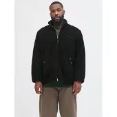 Jack&Jones PLUS Plus Size Teddyjakke