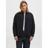 Jack & Jones Wide Fit Overskjorte