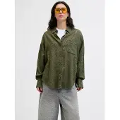 Jack & Jones Jamie Breeze Summer Jjxx Skjorte Med Lange ærmer