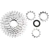 Microshift H10 Cassette 11-32T Silver 10-Speed ???hrome udpladet