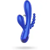 XOCOON Triple Love Vibrator