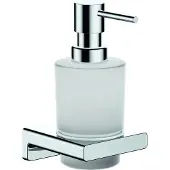 Hansgrohe AddStoris sæbedispenser krom