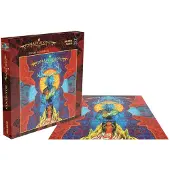 Mastodon Blood Mountain 500 brikker puslespil