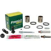 Frenkit S.l. Superkit 27mm Honda Kaw Bremsekaliber Reparationssæt