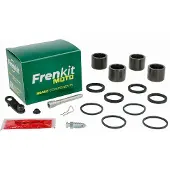 Frenkit S.l. Superkit 28mm Husqvarna Bremsekaliber Reparationssæt