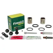 Frenkit S.l. Superkit 27mm Kawasaki 627056 Bremsekaliber Reparationssæt