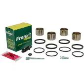 Frenkit S.l. Superkit 32mm Kawasaki Bremsekaliber Reparationssæt