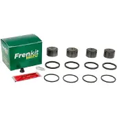 Frenkit S.l. 629008 Bremsekaliber Reparationssæt