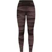 Odlo Merino Ridgelines Baselagbukser