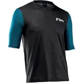 Northwave Freedom Am Kortsærmet Enduro-trøje