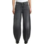 G-Star Barrel 3d Loose Fit Jeans