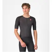 Castelli Free Speed 3 Race Kortærmet Triatlontrøje