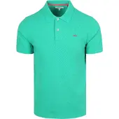 Mcgregor Piqué Polo Mellemgrøn Grøn måle