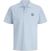 Jack & Jones Bluser & t-shirts 'JJALLIANCE' lyseblå