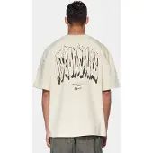 MJ Gonzales Graffiti T-shirt Med Korte ærmer