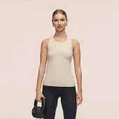 Casall Essential Tanktop Hvid
